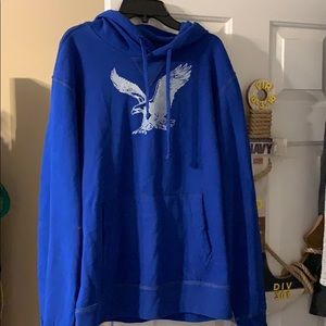 Men’s American Eagle hoodie Size M